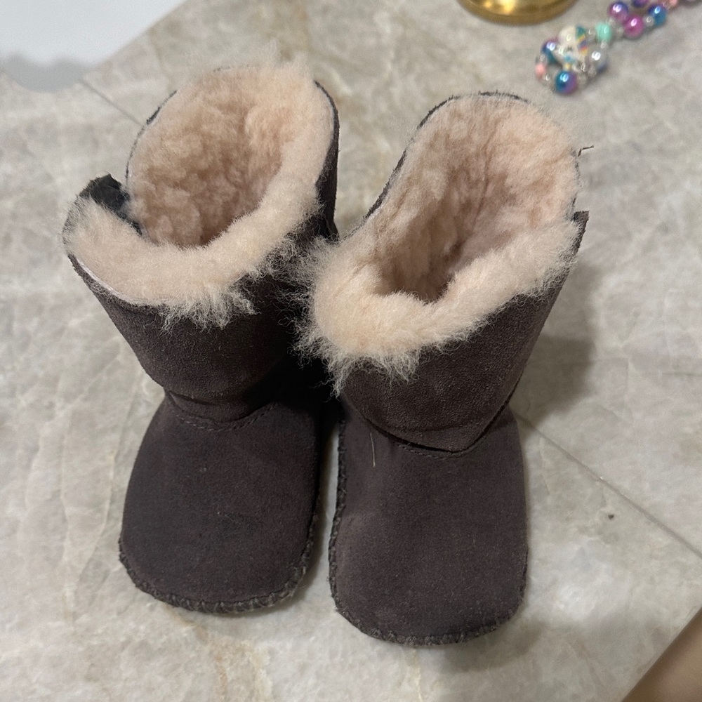 UGG Toddler Boots